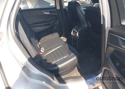 2019 Ford Edge Sel from USA, damaged, VIN 2FMPK3J93KBC15229